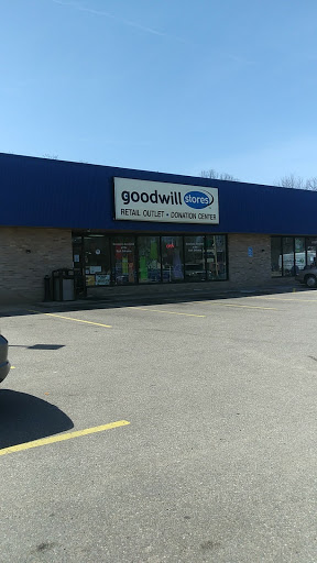 Thrift Store «Goodwill», reviews and photos, 411 W Milham Ave, Portage, MI 49024, USA
