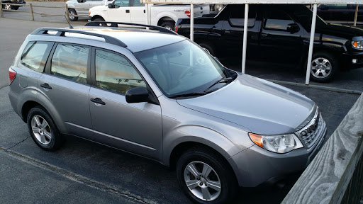 Used Car Dealer «Street Smart Auto Sales», reviews and photos, 1000 E King St, Boone, NC 28607, USA