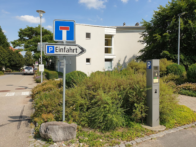 Parkplatz Reha - Amriswil