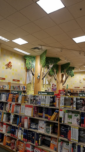 Book Store «Barnes & Noble», reviews and photos, 9605 Village Pl Blvd, Brighton, MI 48116, USA