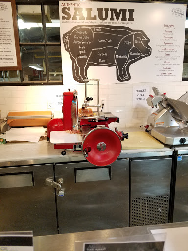 Gourmet Grocery Store «Tarry Market», reviews and photos, 179 N Main St, Port Chester, NY 10573, USA