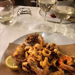 Photo n°5 de l'avis de Anto.e fait le 11/06/2017 à 19:15 sur le  Pizzeria Vizio 5 à Dormelletto