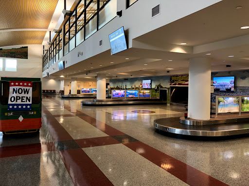 Killeen-Fort Hood Regional Airport