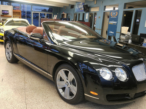 Used Car Dealer «Auto World USA Inc», reviews and photos, 500 Broadway Ave, Bedford, OH 44146, USA