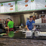 Photo n°1 de l'avis de Paddy. fait le 15/10/2021 à 20:56 sur le  Fermo Döner & Pizza à Hirschberg an der Bergstraße