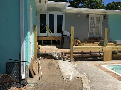 Kitchen Remodeler «Ace Home Remodeling», reviews and photos, 9300 Conroy Windermere Rd #2502, Windermere, FL 34786, USA