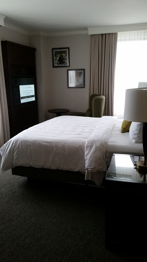 Hotel «Marriott Syracuse Downtown», reviews and photos, 100 E Onondaga St, Syracuse, NY 13202, USA