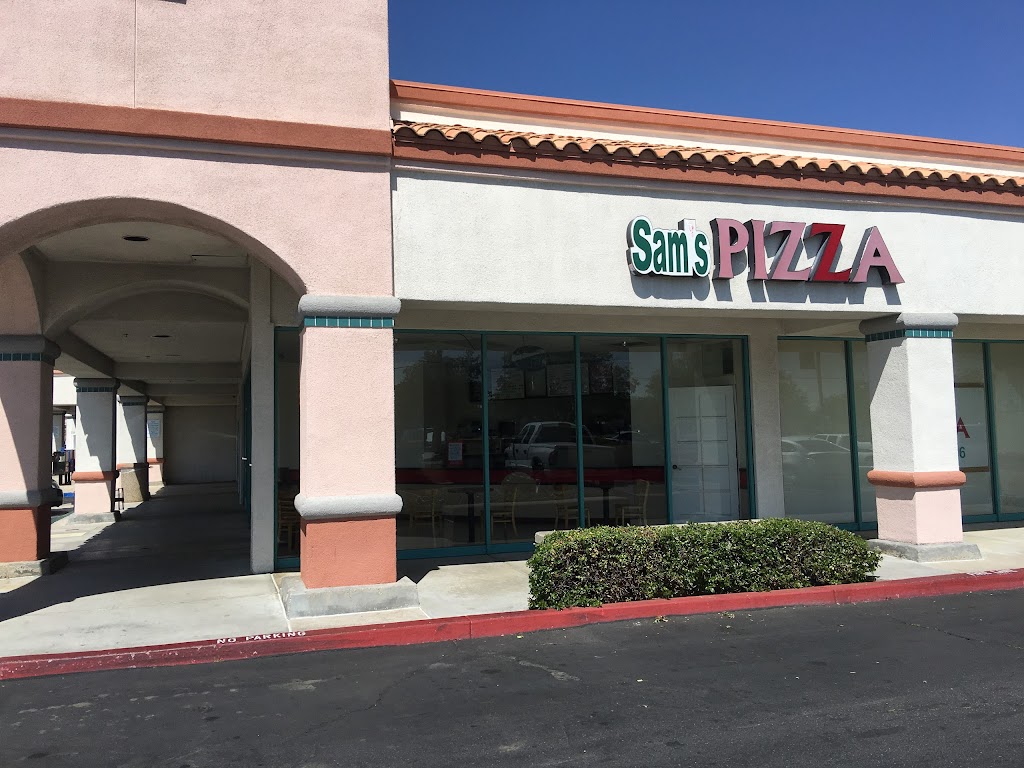 Sams Pizza 93551