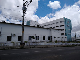 Academia Estadual de Segurança Pública do Ceará