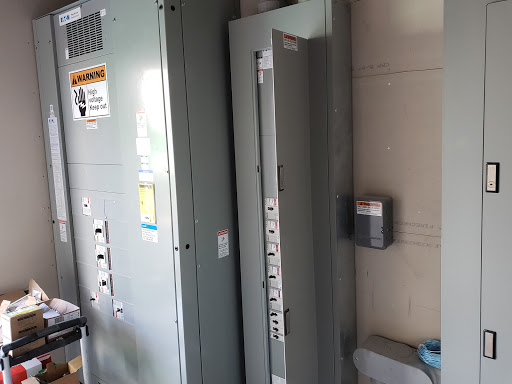 Electrician «Mike Currie Electric, Inc.», reviews and photos, 4311 Grand Blvd, New Port Richey, FL 34652, USA