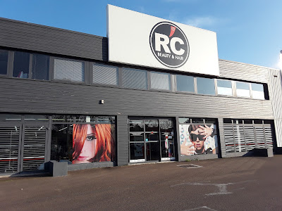 R'CENTER à Saint-Rémy