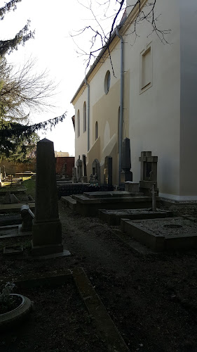 Cmentarz - Múzeum