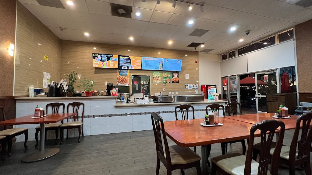 Saku Asian Kitchen 93030