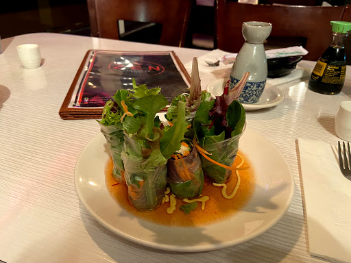 Zen Japanese Thai Cuisine image