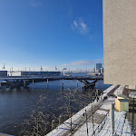 Photo n°2 de l'avis de Jörn.c fait le 21/01/2024 à 12:29 sur le  JUFA Hotel Hamburg HafenCity à Hamburg