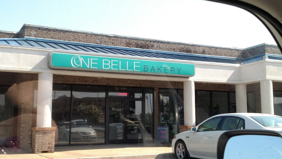 One Belle Bakery
