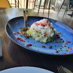 Photo n°2 de l'avis de Gonçalo.o fait le 10/09/2020 à 15:09 sur le  Praia no Parque à Lisbon