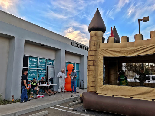 Martial Arts School «Crosley Gracie Jiu-Jitsu», reviews and photos, 3291 Walnut Blvd #140, Brentwood, CA 94513, USA