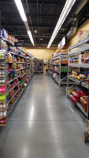 Supermarket «Walmart Neighborhood Market», reviews and photos, 10327 Big Bend Rd, Riverview, FL 33578, USA