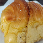 Photo n°1 de l'avis de David.i fait le 18/06/2023 à 08:39 sur le  Café Bica D’Agua à Porto