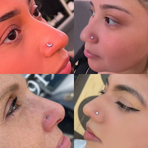 Explore tattoo ideas mujeres, creative tattoo ideas in Sanford, available at Luv Ink