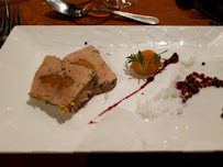 Foie gras du Restaurant français La Cuisine de Jean à Toulouse - n°15