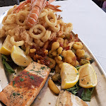 Photo n°1 de l'avis de Carole.o fait le 30/08/2022 à 18:37 sur le  Panorama - Lievito Madre Ristorante Pizzeria Bar à Calceranica al Lago