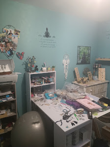 Les créations de louny 1 Rue du Vivier, 35270 Meillac, France