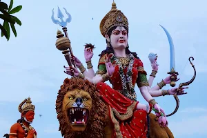 Maa Vaishno Devi Dham, Vrindavan image
