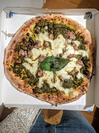 Pizza du Addommè Pizzeria à Paris - n°12