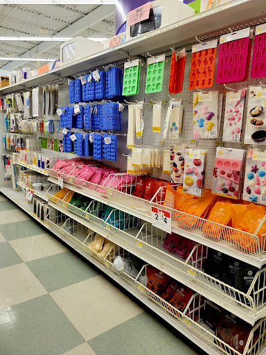 Fabric Store «Jo-Ann Fabrics and Crafts», reviews and photos, 2201 NW Barry Rd, Kansas City, MO 64154, USA