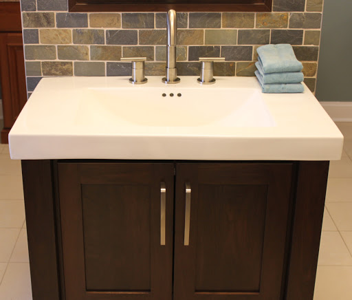 Kitchen Remodeler «Kitchen & Bath Factory Inc», reviews and photos, 4624 Lee Hwy, Arlington, VA 22207, USA