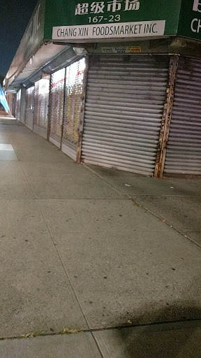 Asian Grocery Store «Chang Xin Food Market», reviews and photos, 16721 Union Tpke, Flushing, NY 11366, USA