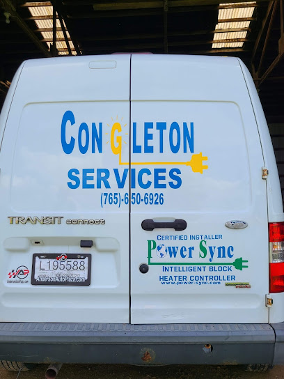 Congleton Services