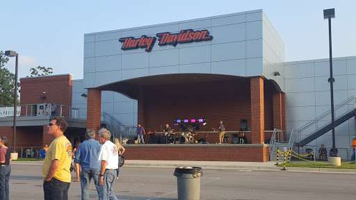 Harley-Davidson Dealer «Richmond Harley-Davidson», reviews and photos, 12200 Harley Club Dr, Ashland, VA 23005, USA