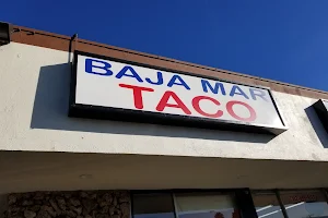Baja Mar Taco image