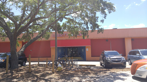 Bowling Alley «Liberty Lanes», reviews and photos, 11401 Starkey Rd, Largo, FL 33773, USA