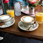 Photo n°3 de l'avis de Bin.o fait le 15/08/2020 à 08:35 sur le  BreLuBa à Bad Vilbel