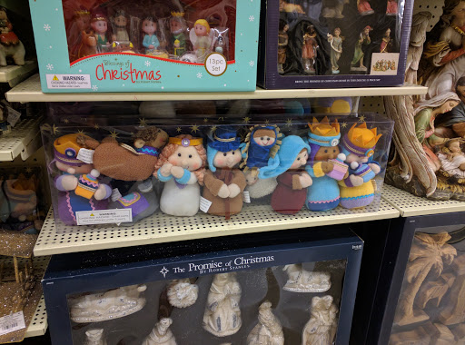 Craft Store «Hobby Lobby», reviews and photos, 2115 W Southlake Blvd, Southlake, TX 76092, USA