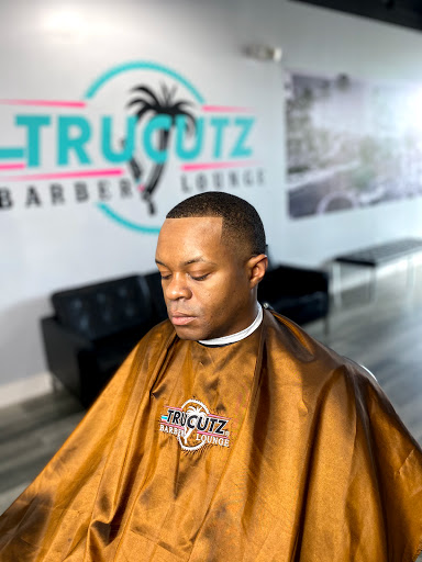 Barber Shop «TruCutz Barbershop», reviews and photos, 8222 Biscayne Blvd, Miami, FL 33138, USA
