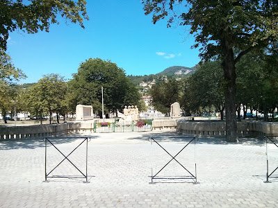 Sous-Préfecture de Lodève à Lodève