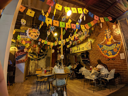 La Callejera, CC Viva, Baq - cra 51B # 87-50 Centro Comercial Viva, Piso 4 Calle Bistró, Barranquilla, Atlántico, Colombia