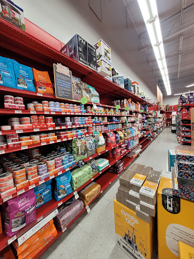 Pet Supply Store «Petco Animal Supplies», reviews and photos, 5151 Gosford Rd, Bakersfield, CA 93313, USA