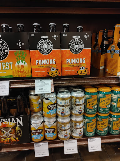 Liquor Store «ABC Fine Wine & Spirits», reviews and photos, 3015 W Kennedy Blvd, Tampa, FL 33609, USA