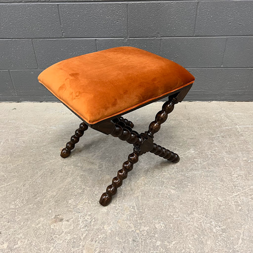 Furniture Store «Nadeau - Furniture With a Soul», reviews and photos, 647 Thompson Ln, Nashville, TN 37204, USA