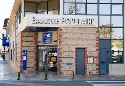 Photo du Banque Banque Populaire du Sud à Thuir