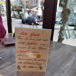 Photo n°6 de l'avis de sabrina.l fait le 30/04/2022 à 07:26 sur le  Restaurant und Café klein&fein à Sellin