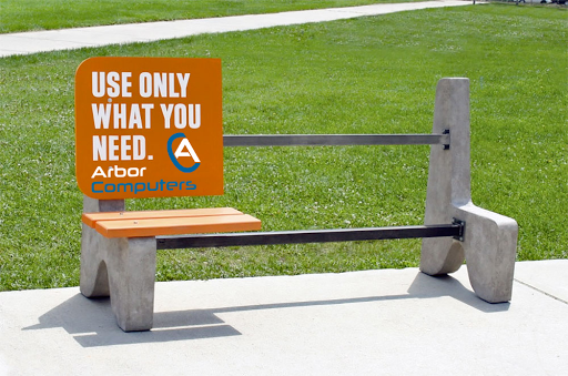 Computer Service «Arbor Computers», reviews and photos, 2860 Carpenter Rd #100d, Ann Arbor, MI 48108, USA