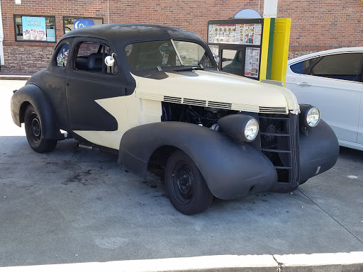 Fast Food Restaurant «Sonic Drive-In», reviews and photos, 5114 6th Ave, Tacoma, WA 98406, USA