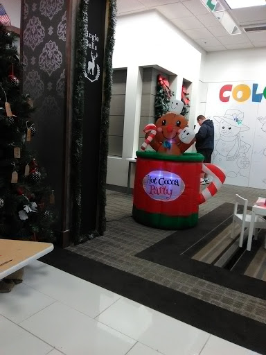 Shopping Mall «The Maine Mall», reviews and photos, 364 Maine Mall Rd, South Portland, ME 04106, USA